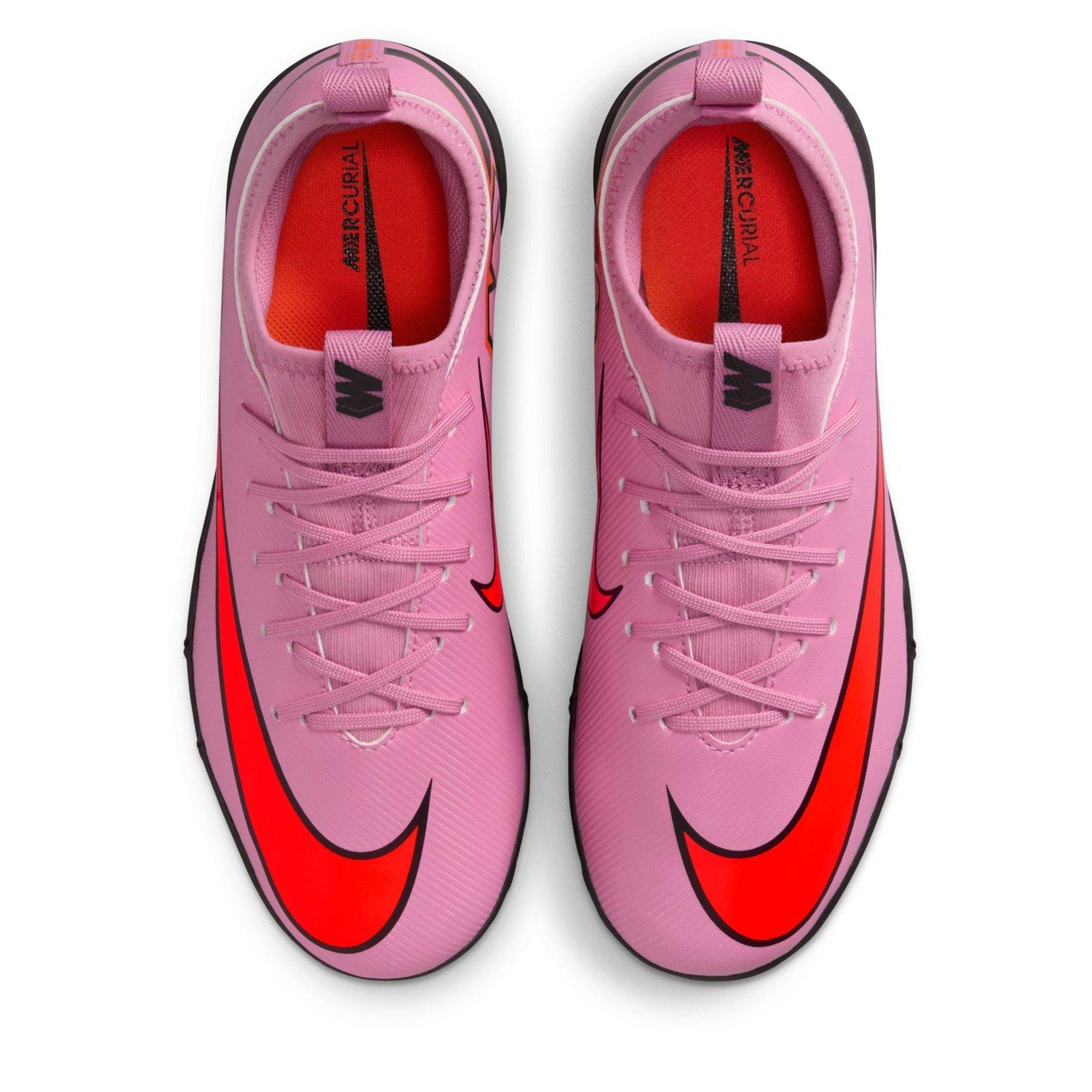 Magische Flamingo - Nike - Nike Jr Zoom Vapor 1 Ch99 - 6