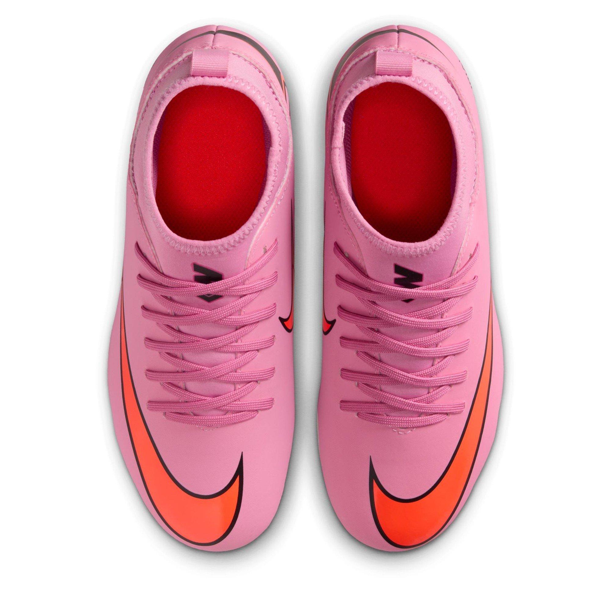Flamant Magique - Nike - Nike Jr Sfly 10 Clb Ch99 - 6