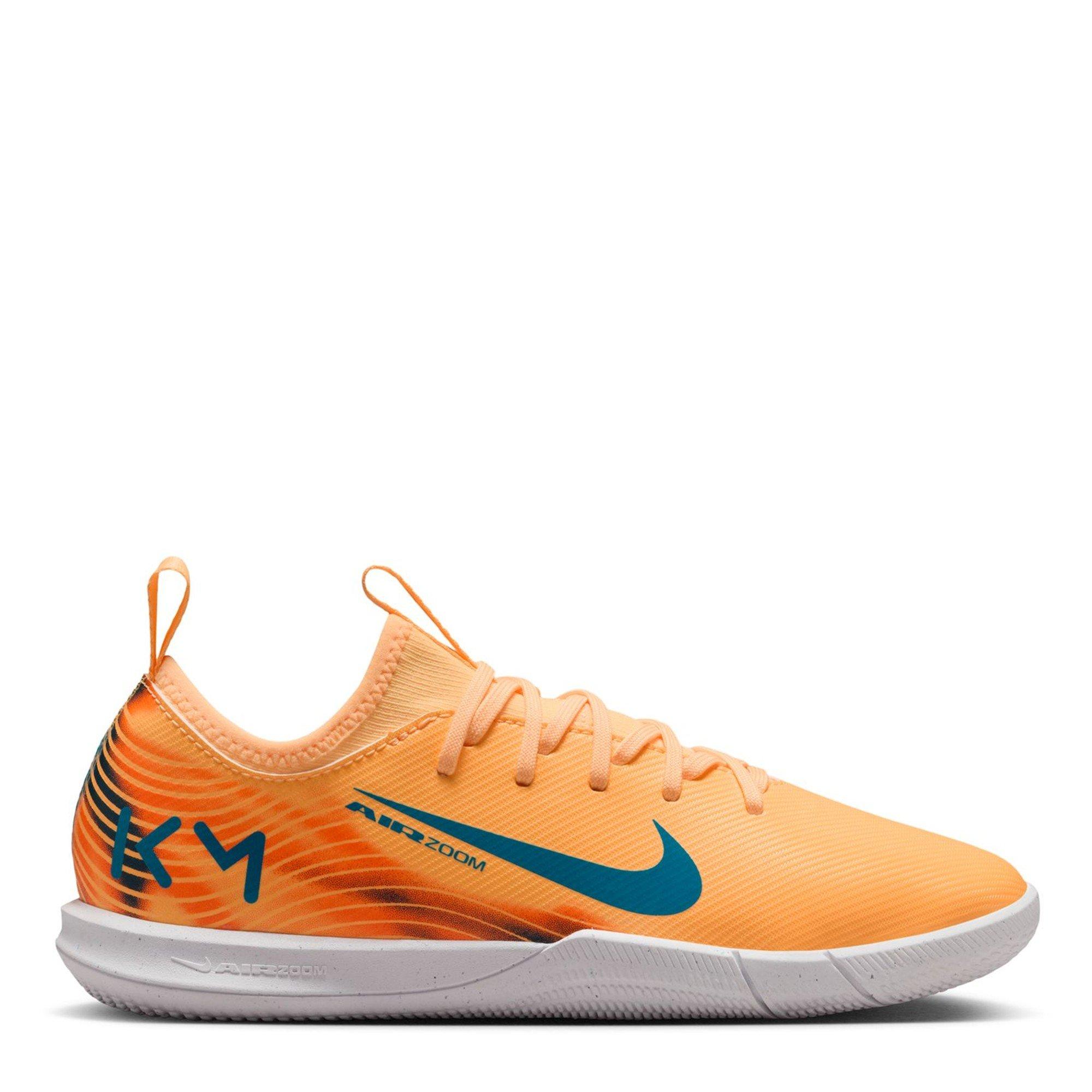 Kids' Zoom Vapor 16 Academy Indoor Football Boot