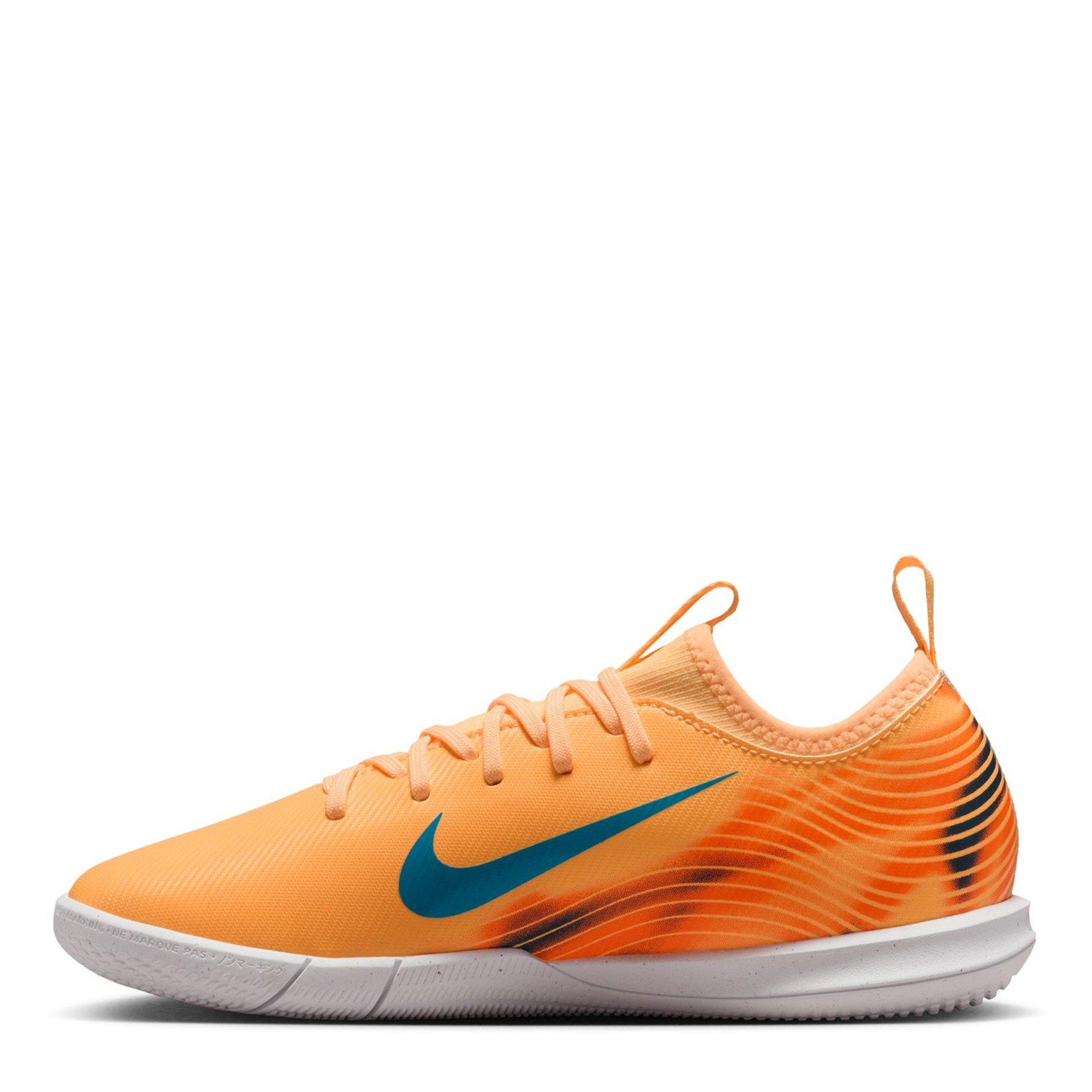 Teinte Melon/Neo - Nike - Nike Jr Zoom Vapor 1 Ch99 - 2