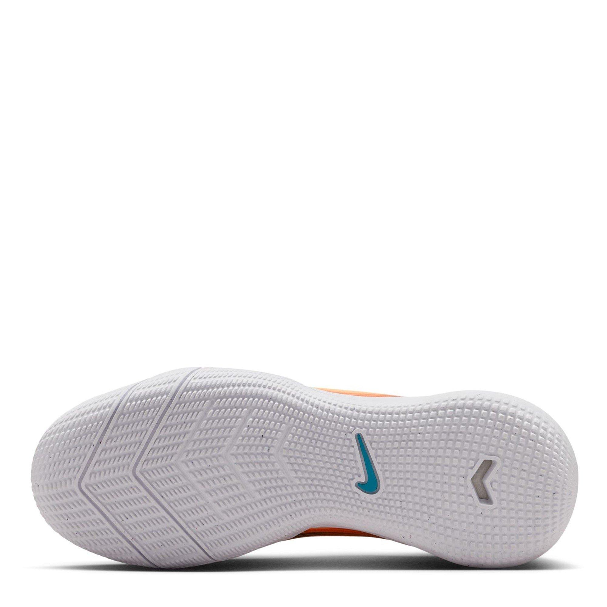 Teinte Melon/Neo - Nike - Nike Jr Zoom Vapor 1 Ch99 - 3