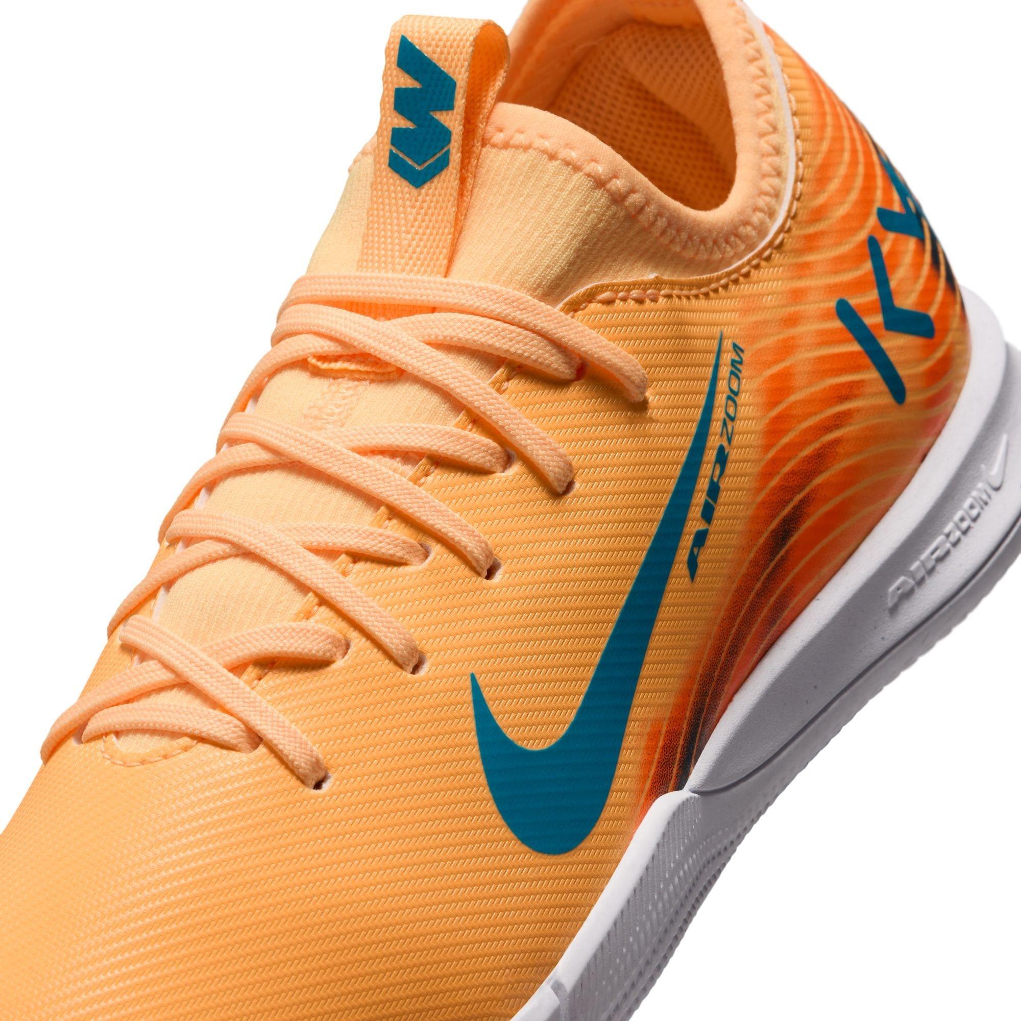 Teinte Melon/Neo - Nike - Nike Jr Zoom Vapor 1 Ch99 - 7