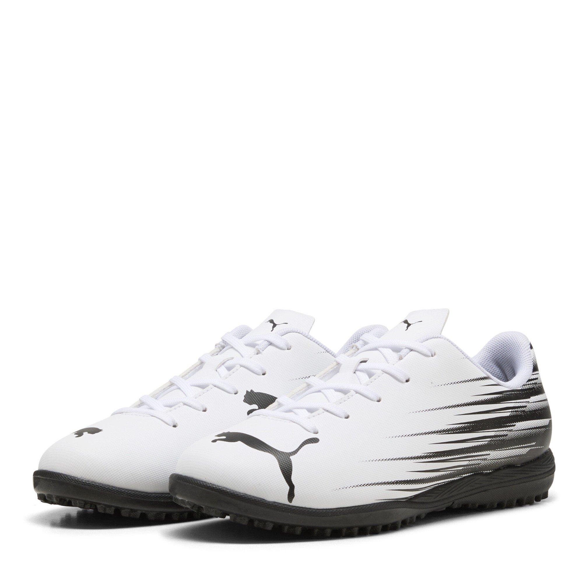 Kids' Attacanto II TT Astro Turf Football Boots