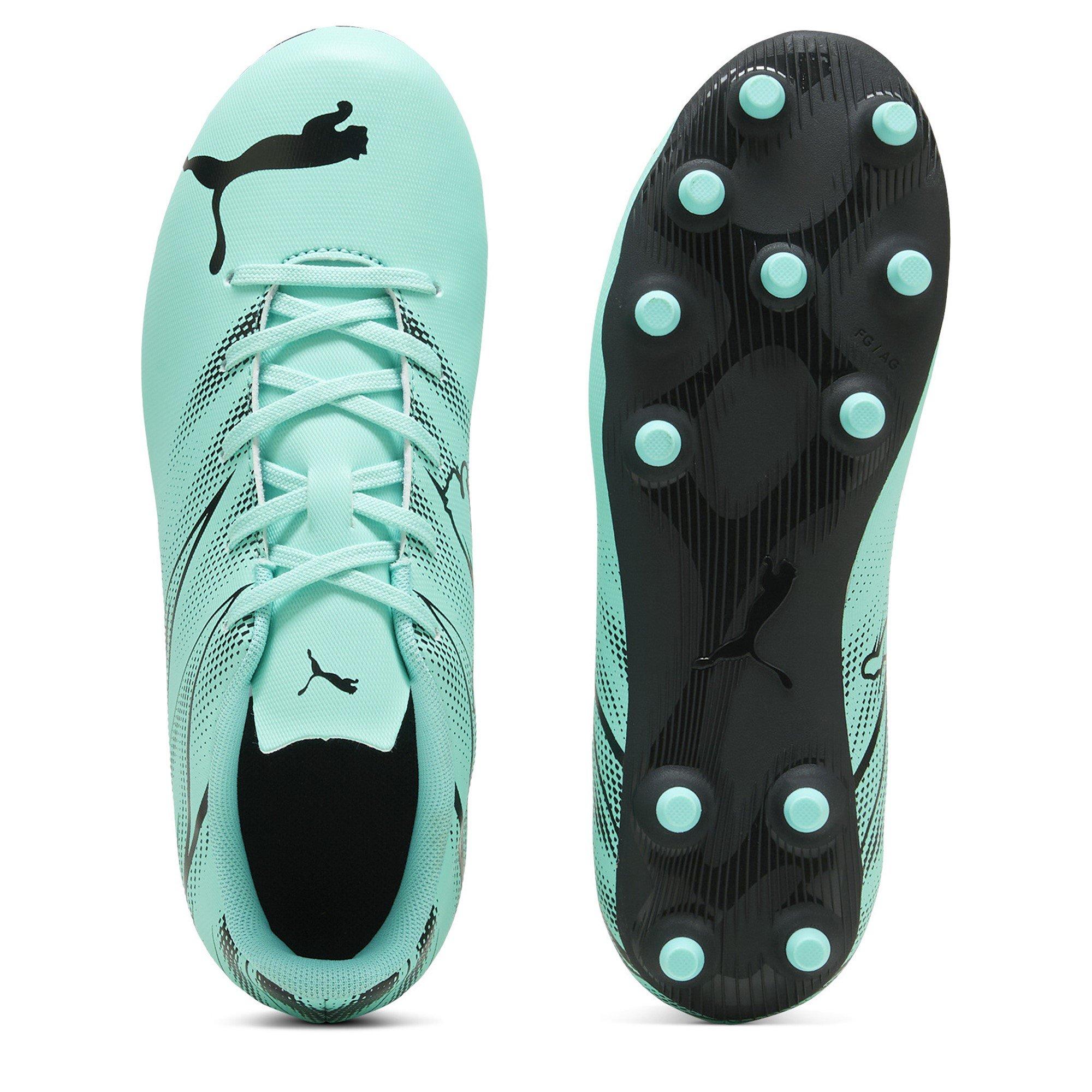 Eltrcpepperm - Puma - Attacanto Juniors Firm Ground Football Boots - 3