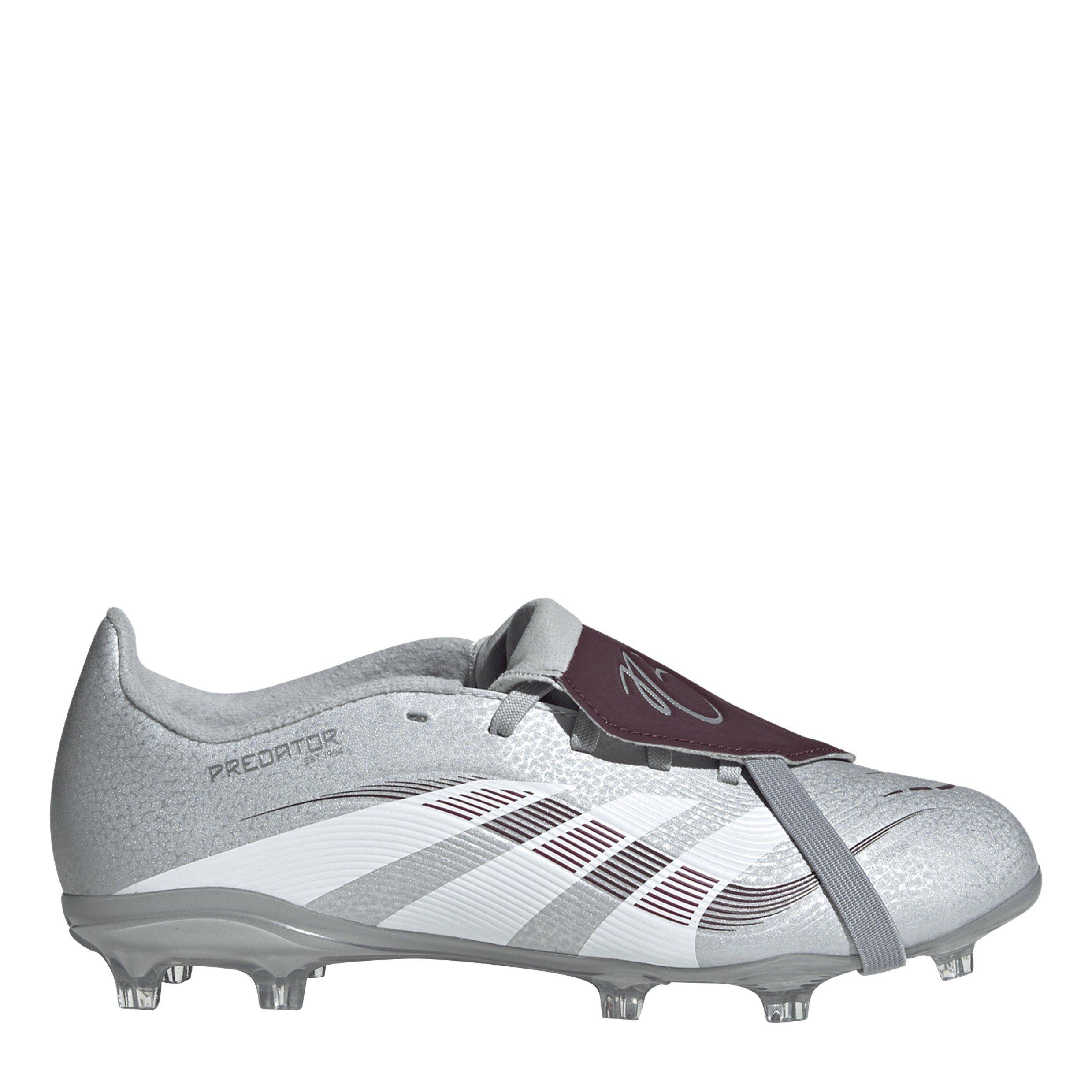 Argento Met. - adidas - Pred Leag Ft Ch99 - 1