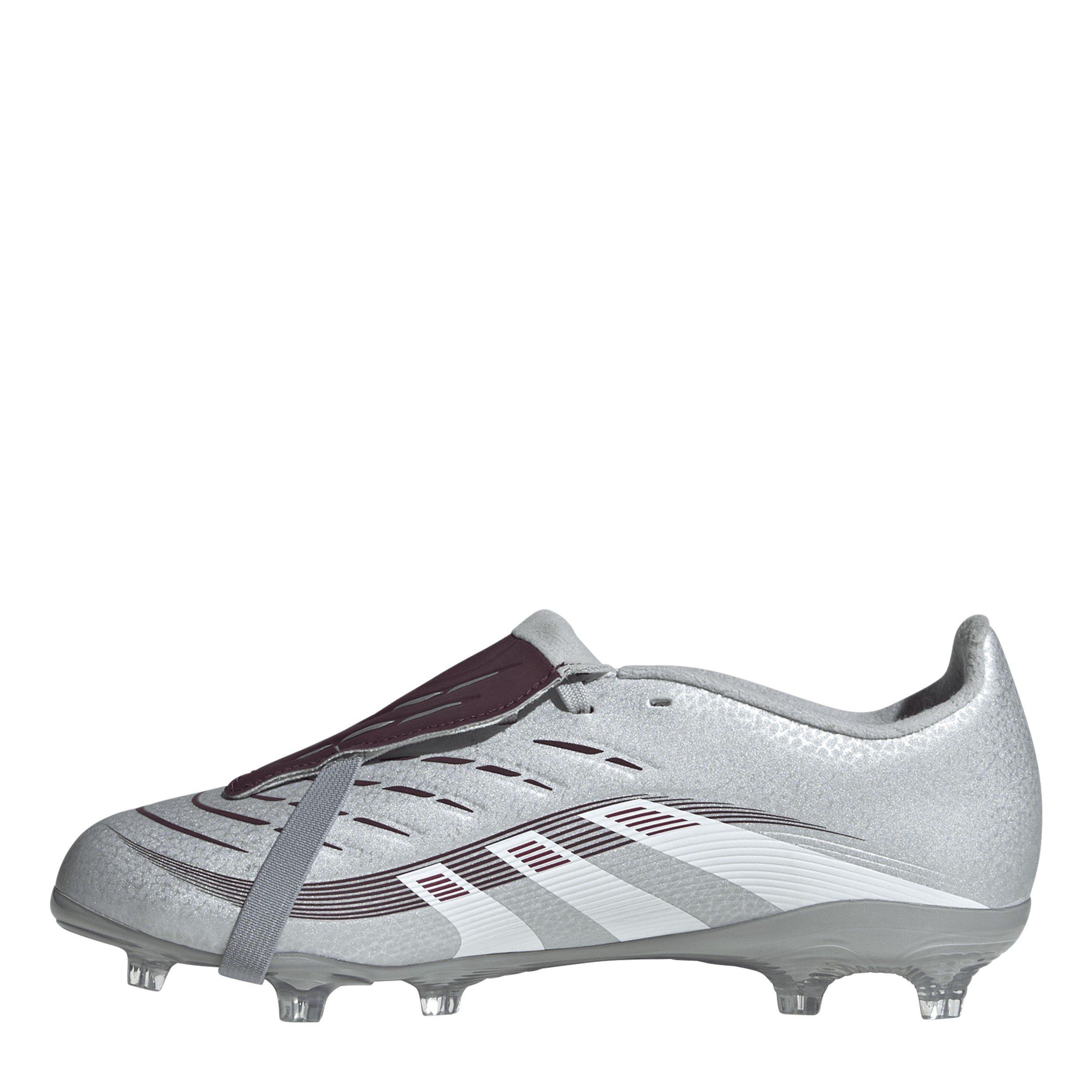 Argento Met. - adidas - Pred Leag Ft Ch99 - 2