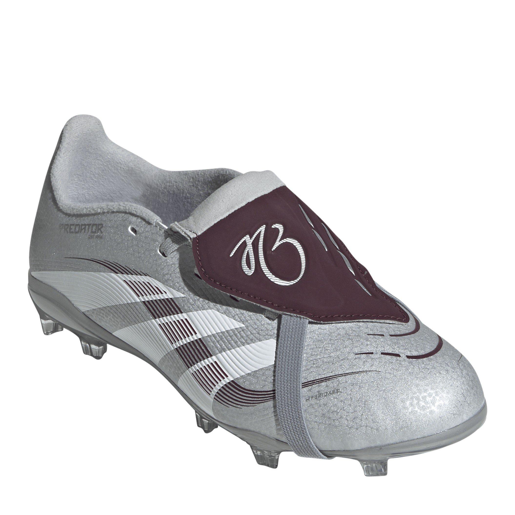 Argento Met. - adidas - Pred Leag Ft Ch99 - 3