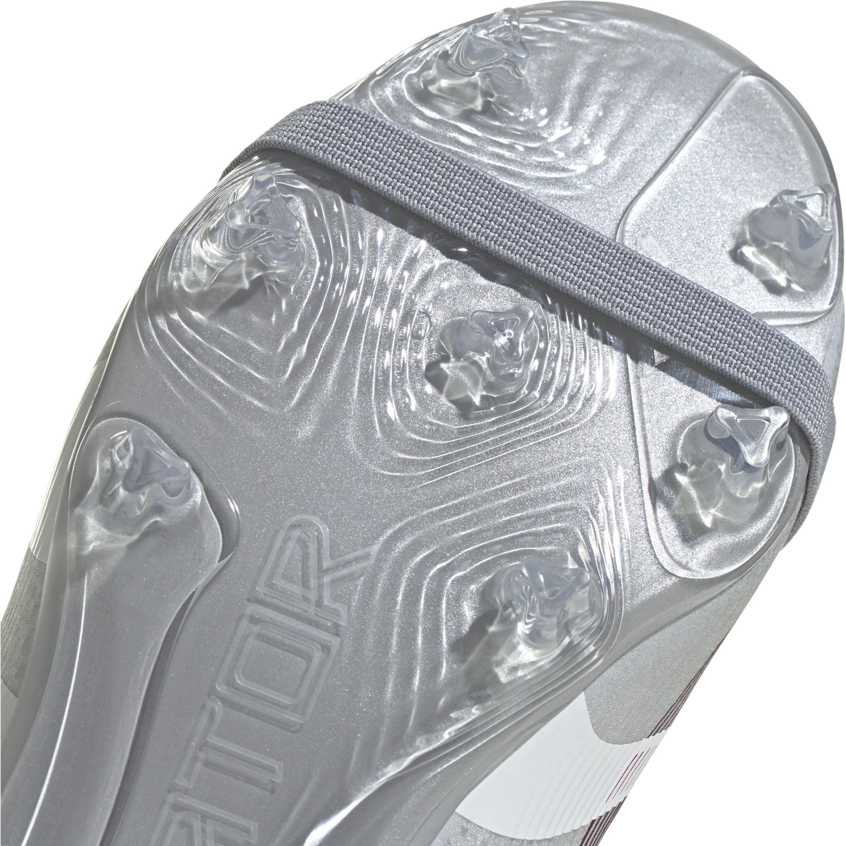 Argento Met. - adidas - Pred Leag Ft Ch99 - 8