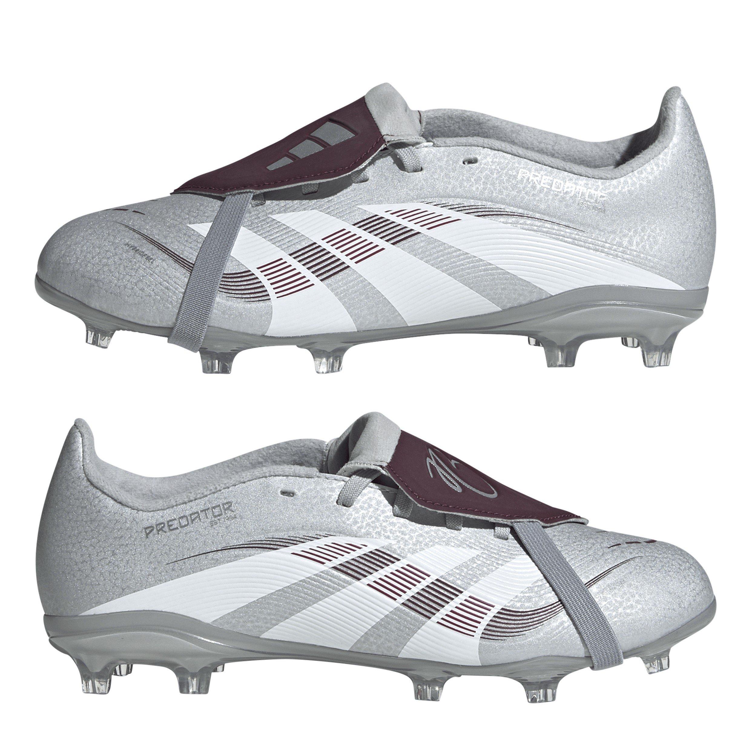 Argento Met. - adidas - Pred Leag Ft Ch99 - 9