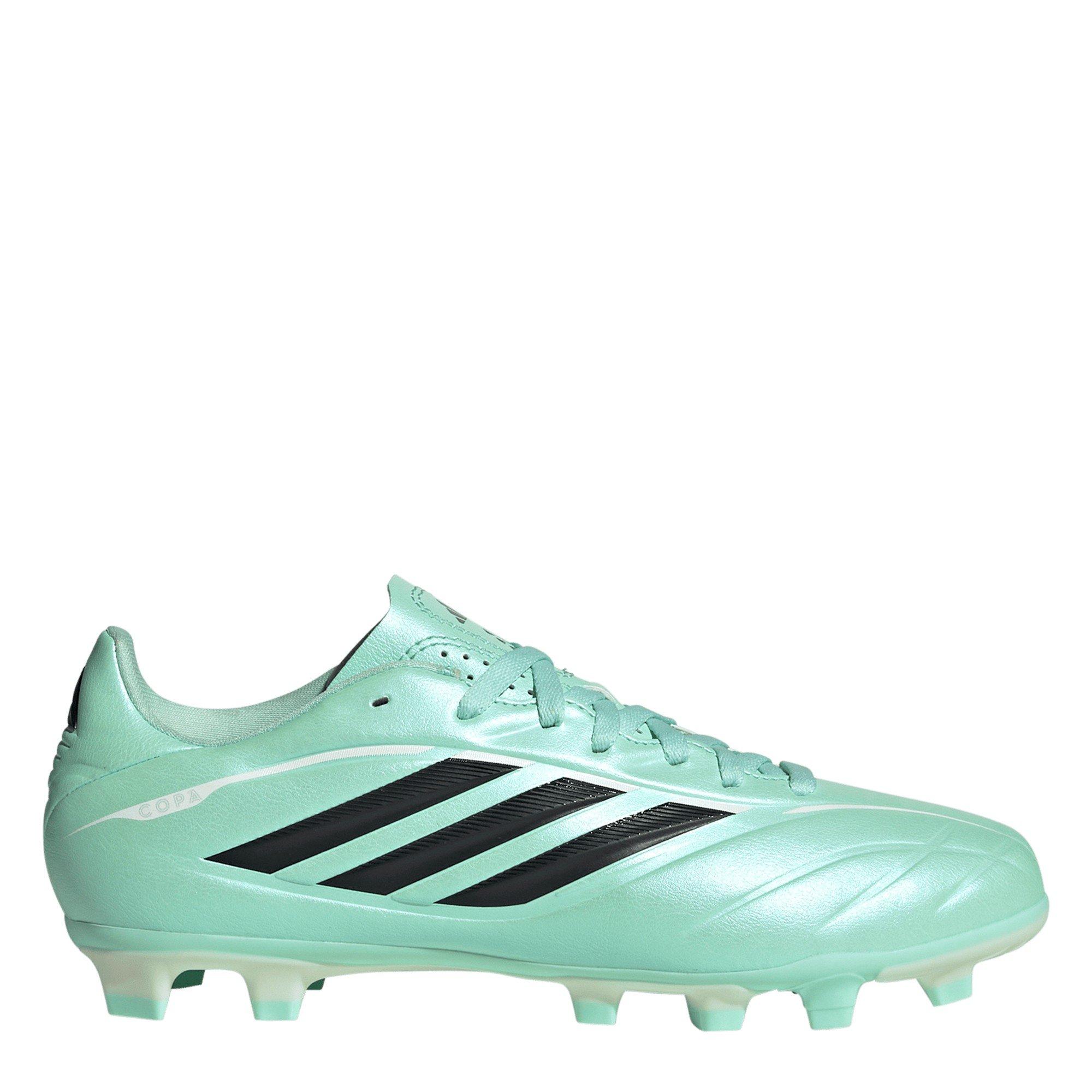adidas Childrens adidas Copa Pure IV Club Firm Ground Football Boots