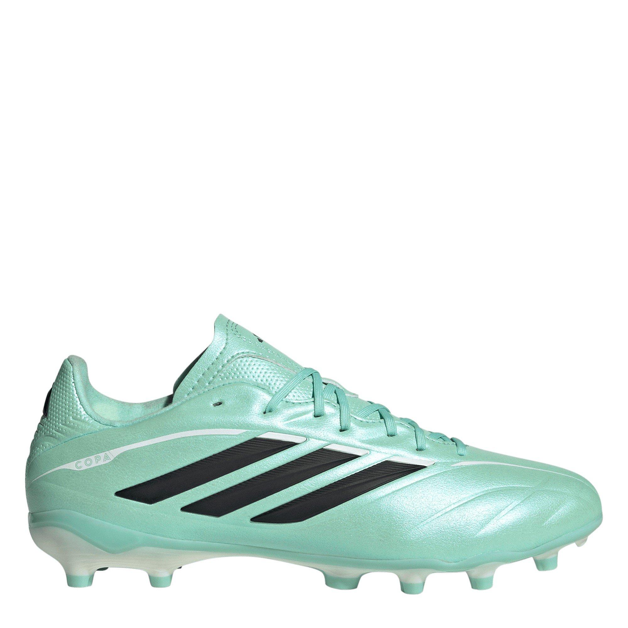 Kids' League Firm Ground Football Boots