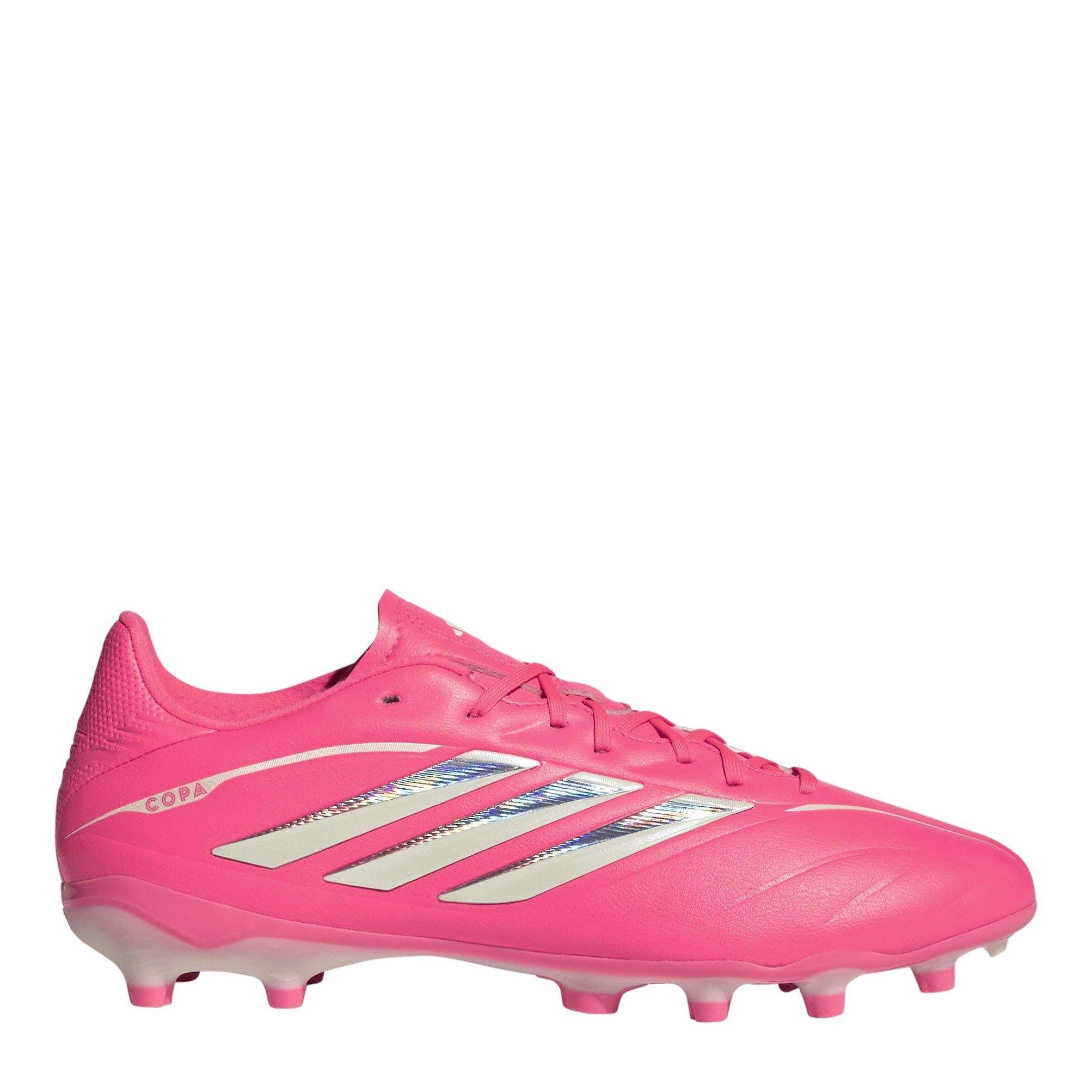 Kids' League Firm Ground Football Boots