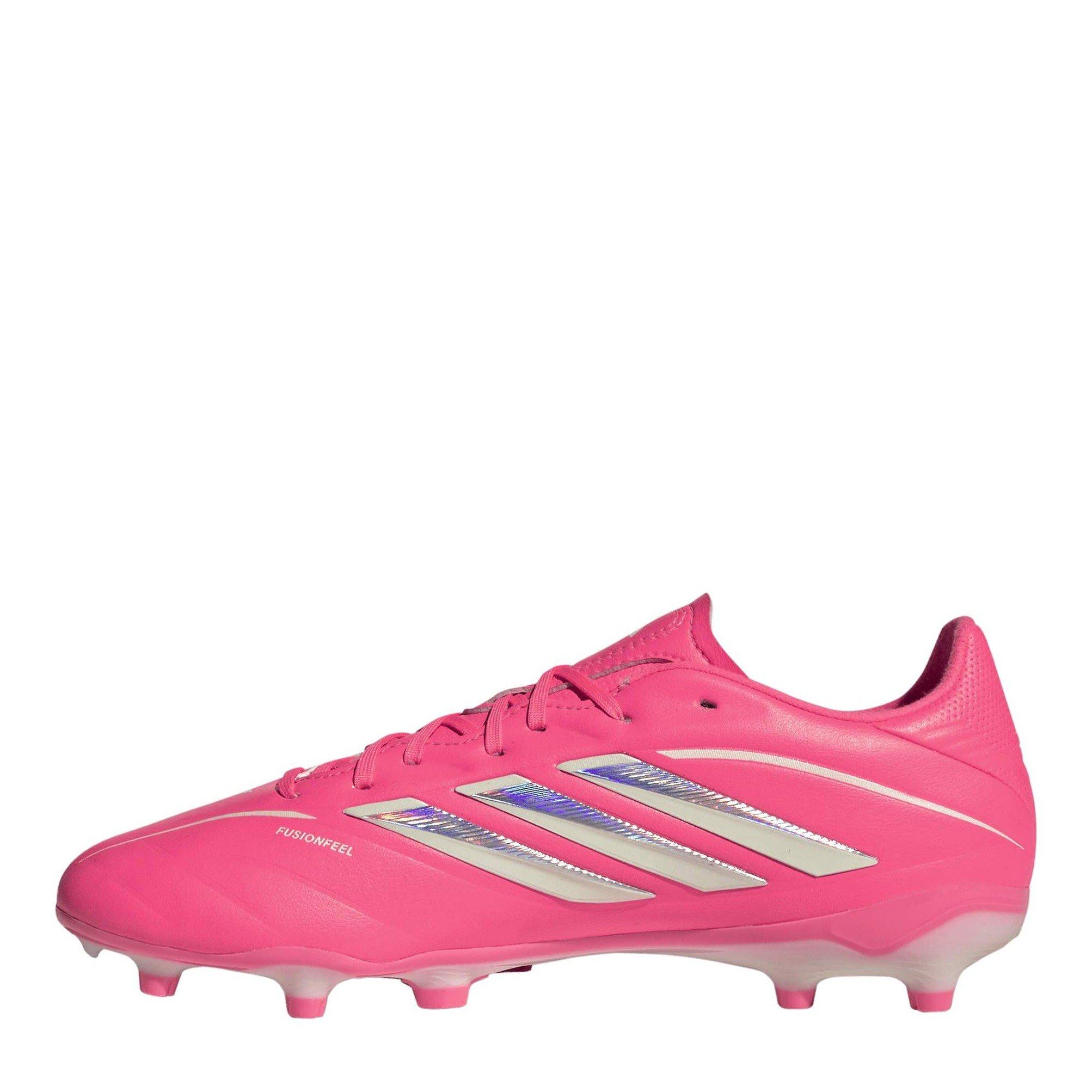 World Cup - adidas - Kids' League Firm Ground Football Boots - 2