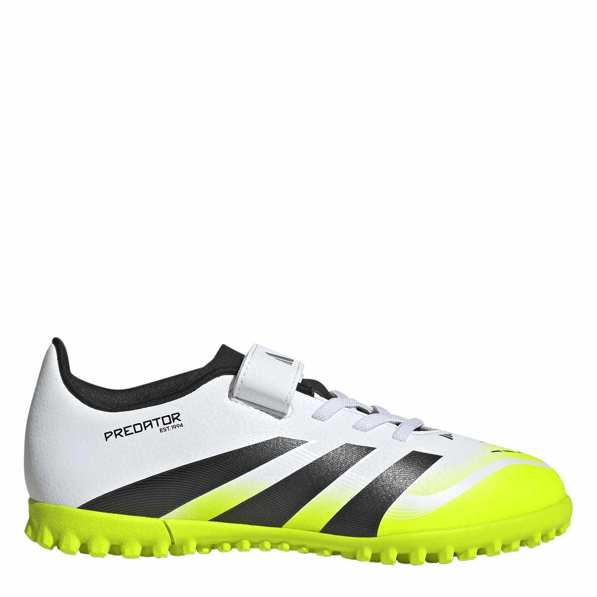 ftwr bijela - adidas - Adidas Juniors Pred Ch64 - 1