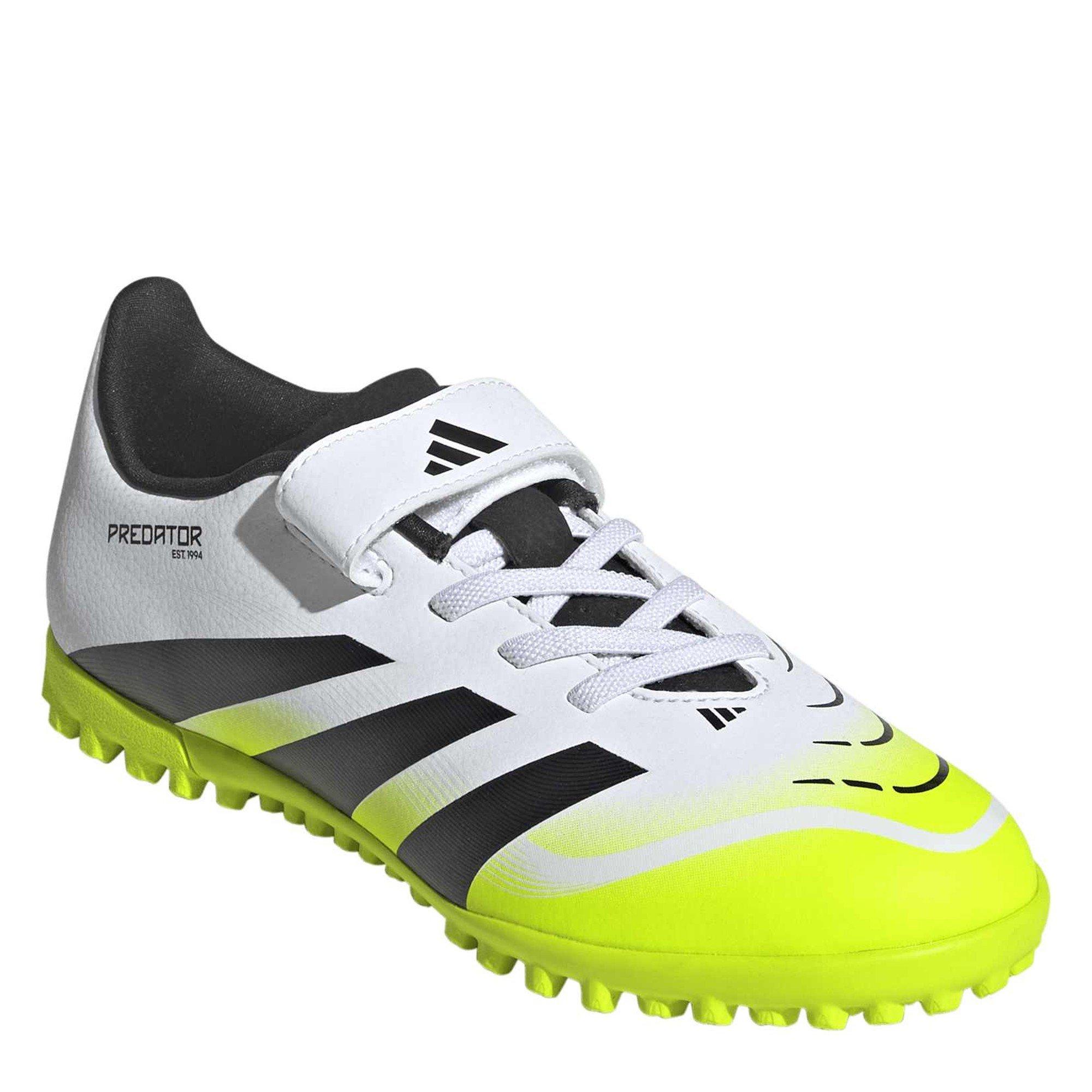 ftwr bijela - adidas - Adidas Juniors Pred Ch64 - 3