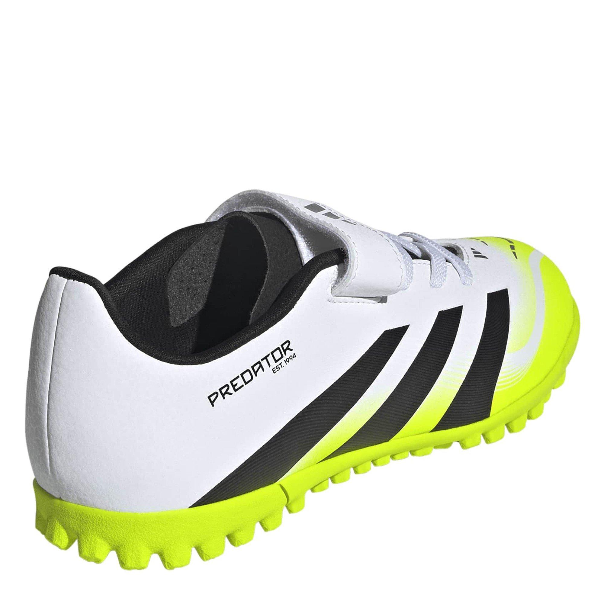 ftwr bijela - adidas - Adidas Juniors Pred Ch64 - 4