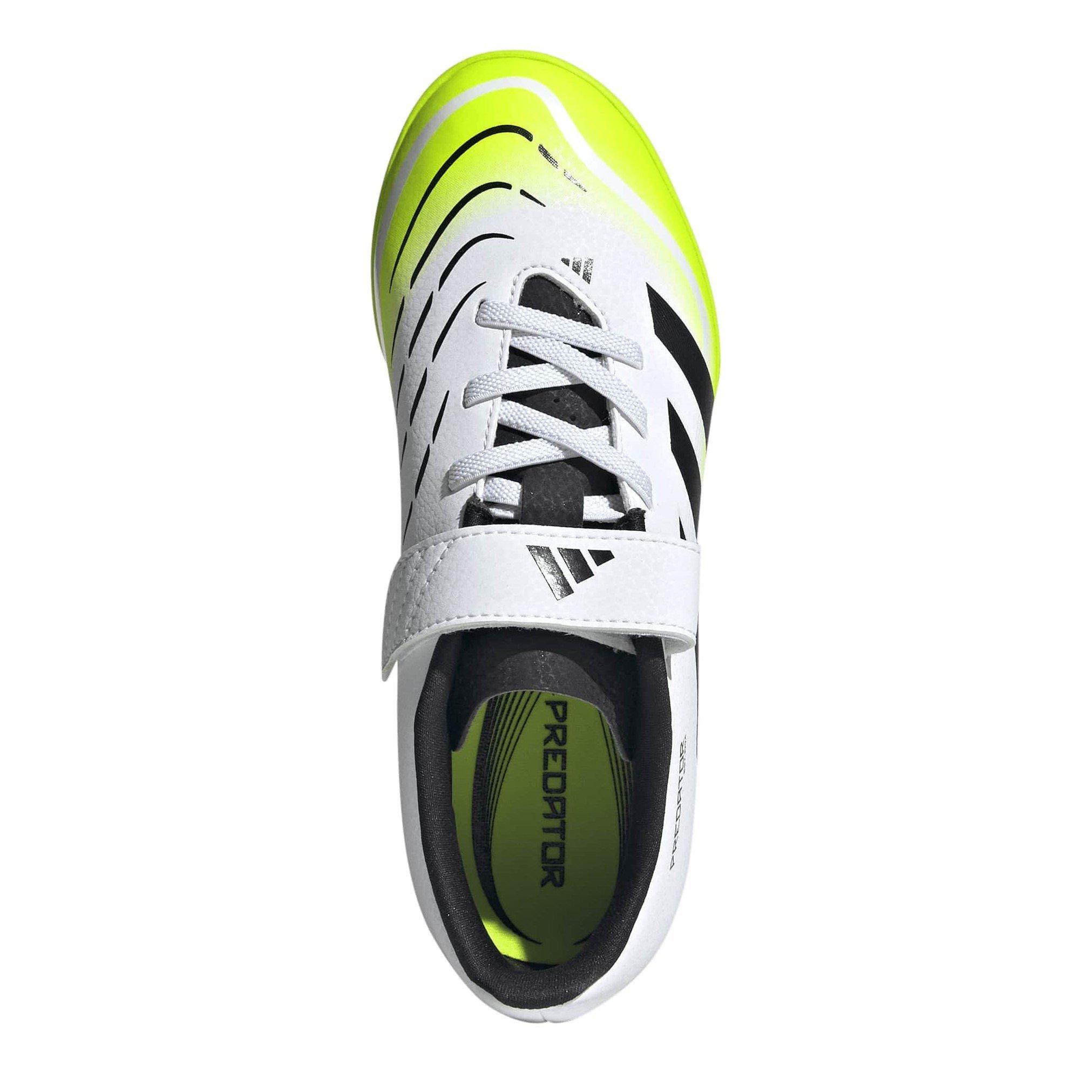 ftwr bijela - adidas - Adidas Juniors Pred Ch64 - 5