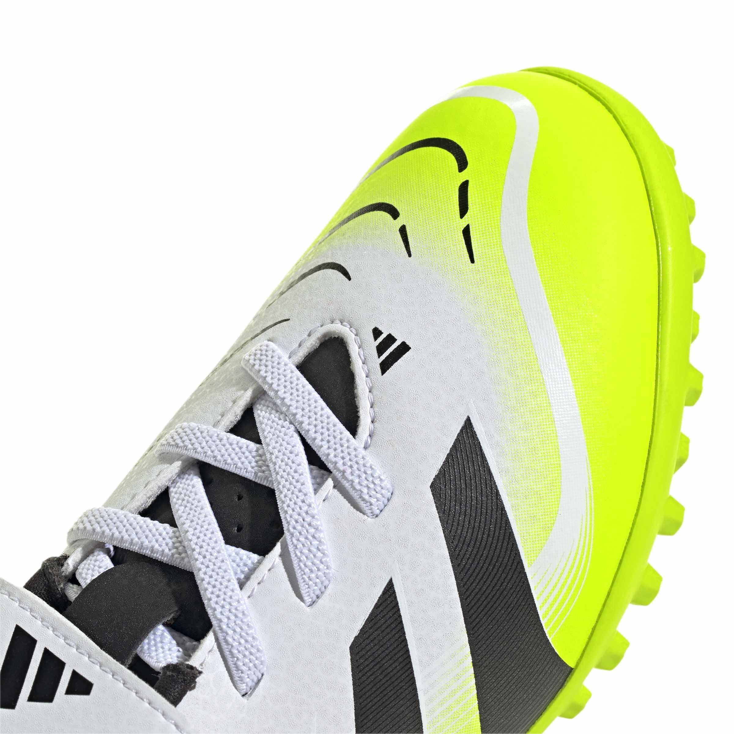 ftwr bijela - adidas - Adidas Juniors Pred Ch64 - 7