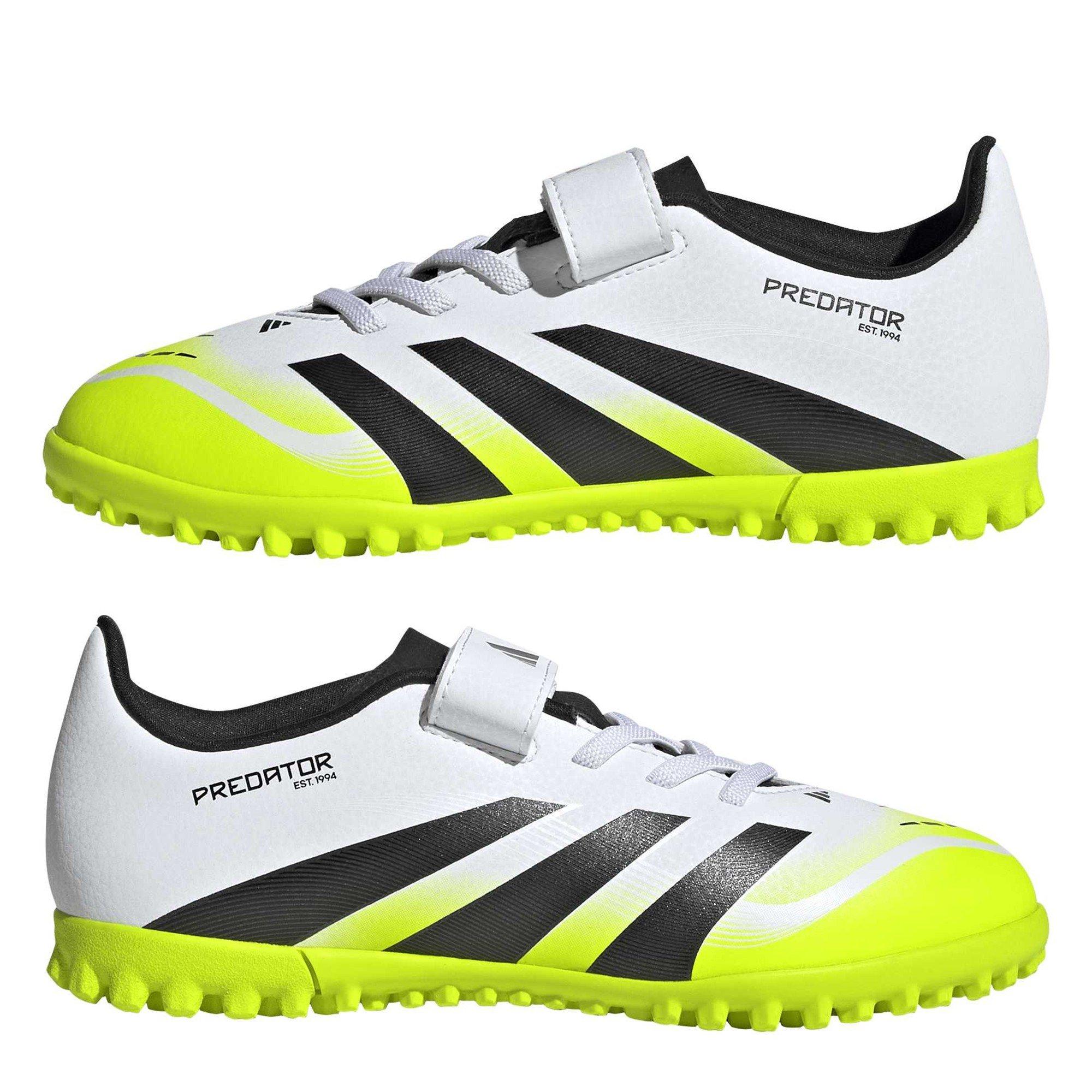 ftwr bijela - adidas - Adidas Juniors Pred Ch64 - 9