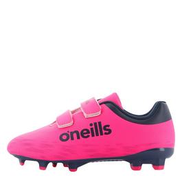 ONeills A Rising Shoe Star Shares How She Got Her Brand Up and Running