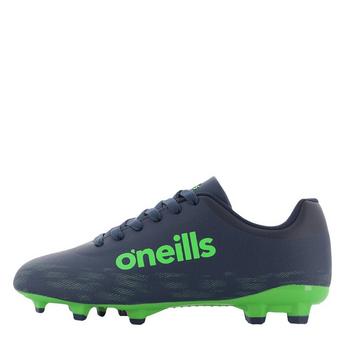 ONeills MOON BOOT Icon Reflex Silver Boots