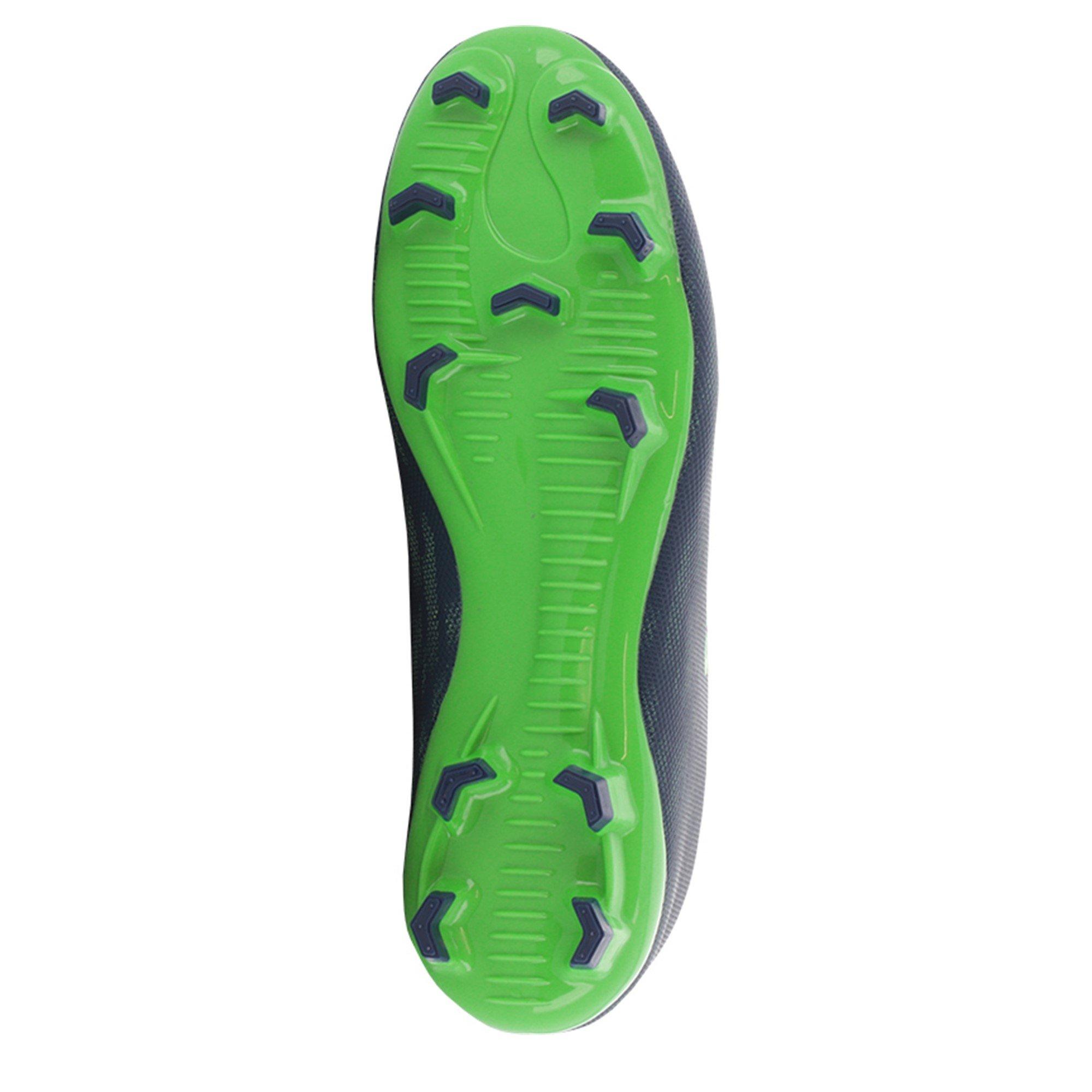 Marine/Limette - ONeills - Zenith V Firm Ground Football Boots Junior - 4