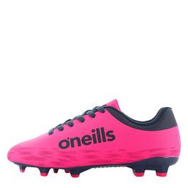 ONeills Zenith V Firm Ground Football Boots Junior