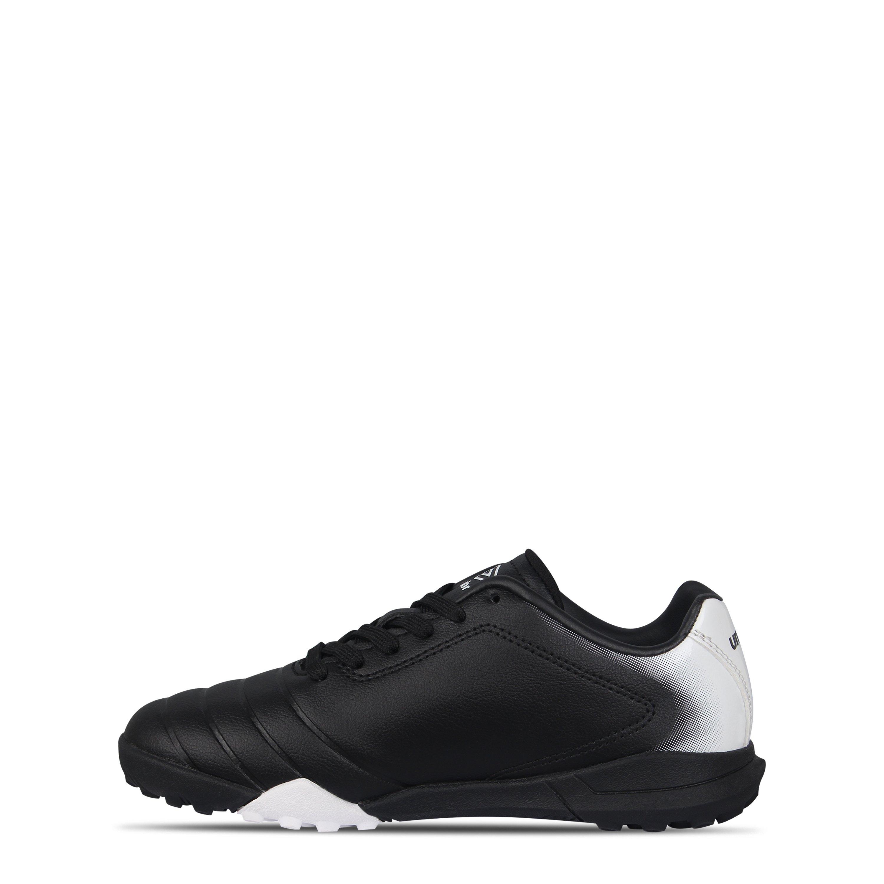 Zwart/Wit - Umbro - Calcio Astro Turf Trainers - 2