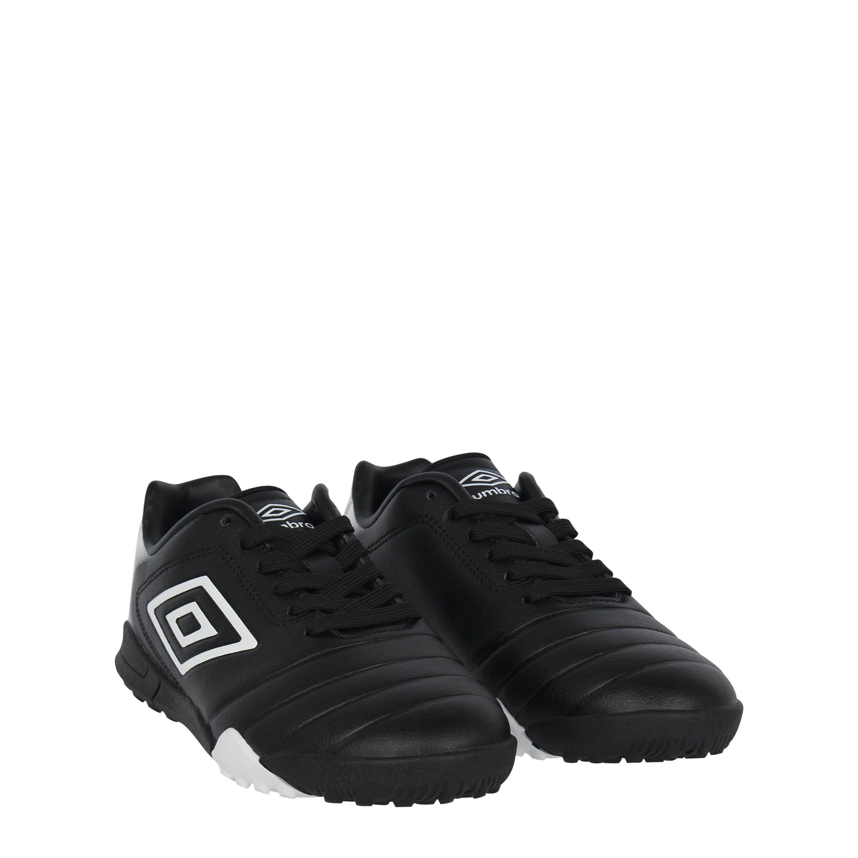 Zwart/Wit - Umbro - Calcio Astro Turf Trainers - 4