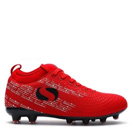 Sondico SDSC150 Junior Firm Ground Football Boots