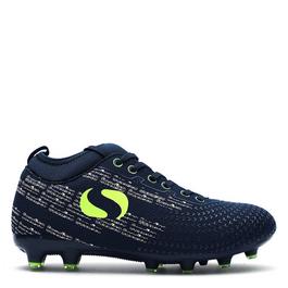 Sondico SDSC150 Junior Firm Ground Football Boots