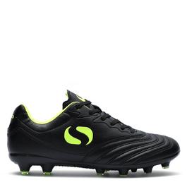 Sondico SDSC151 Junior Firm Ground Football Boots