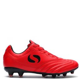 Sondico SDSC151 Junior Firm Ground Football Boots