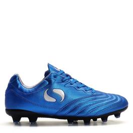 Sondico SDSC151 Junior Firm Ground Football Boots