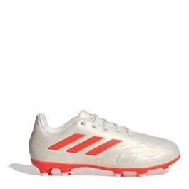 adidas Copa Pure.3 Firm Ground Boots Kids Football Unisex