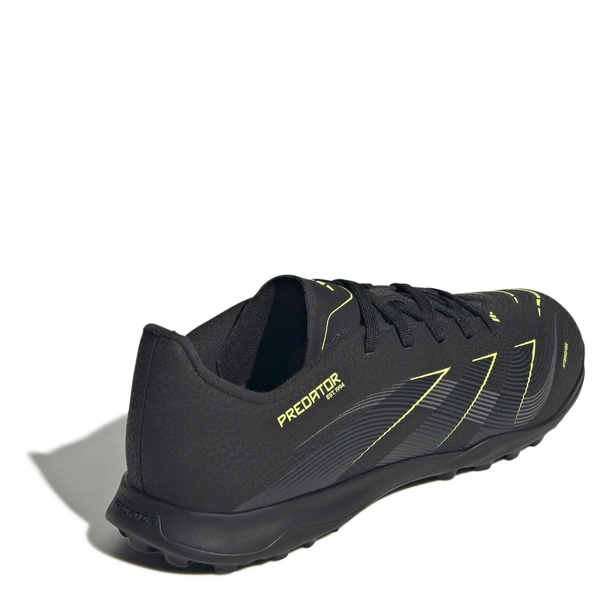 NOIR - adidas - JR PRED LEAGU Ch54 - 4