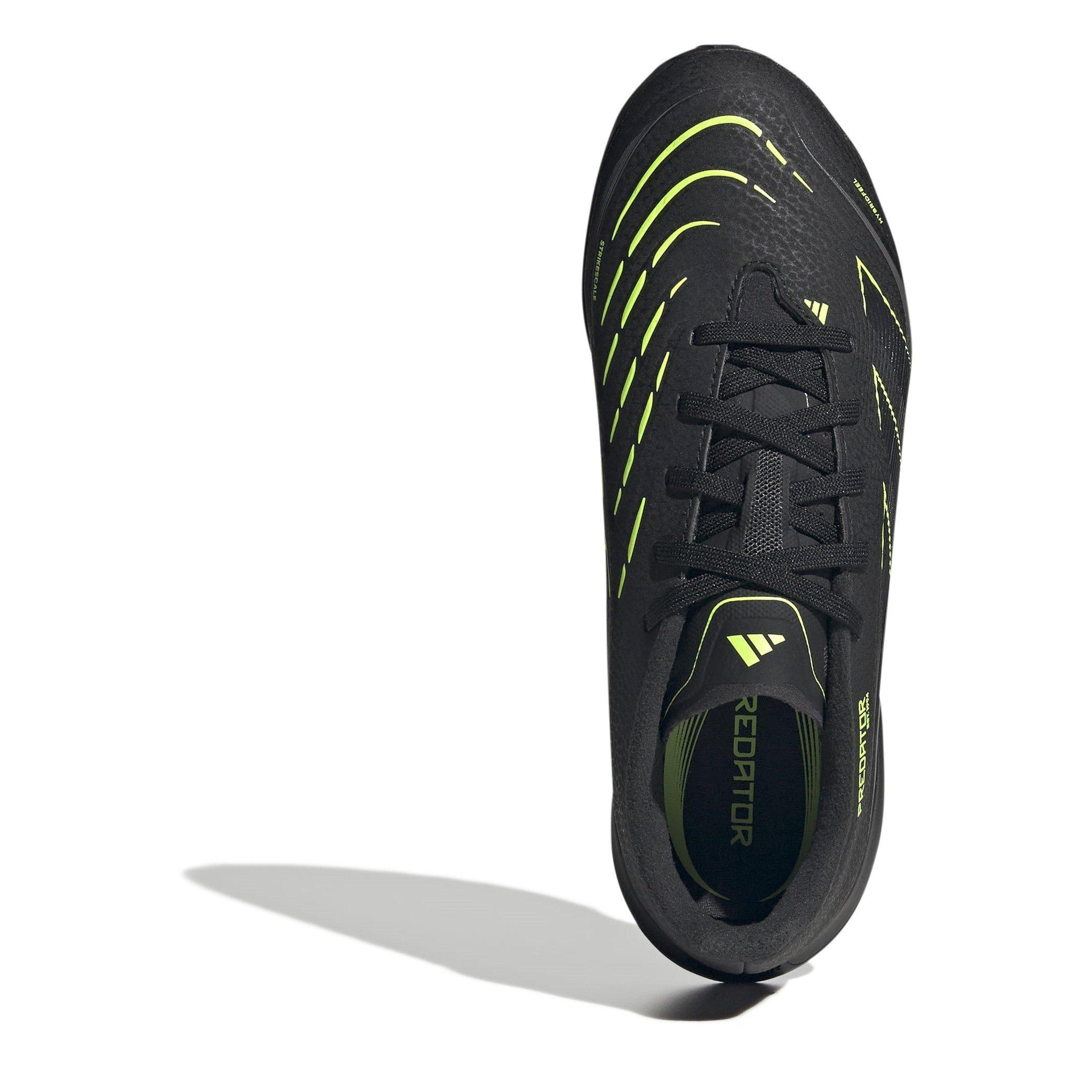 NOIR - adidas - JR PRED LEAGU Ch54 - 5