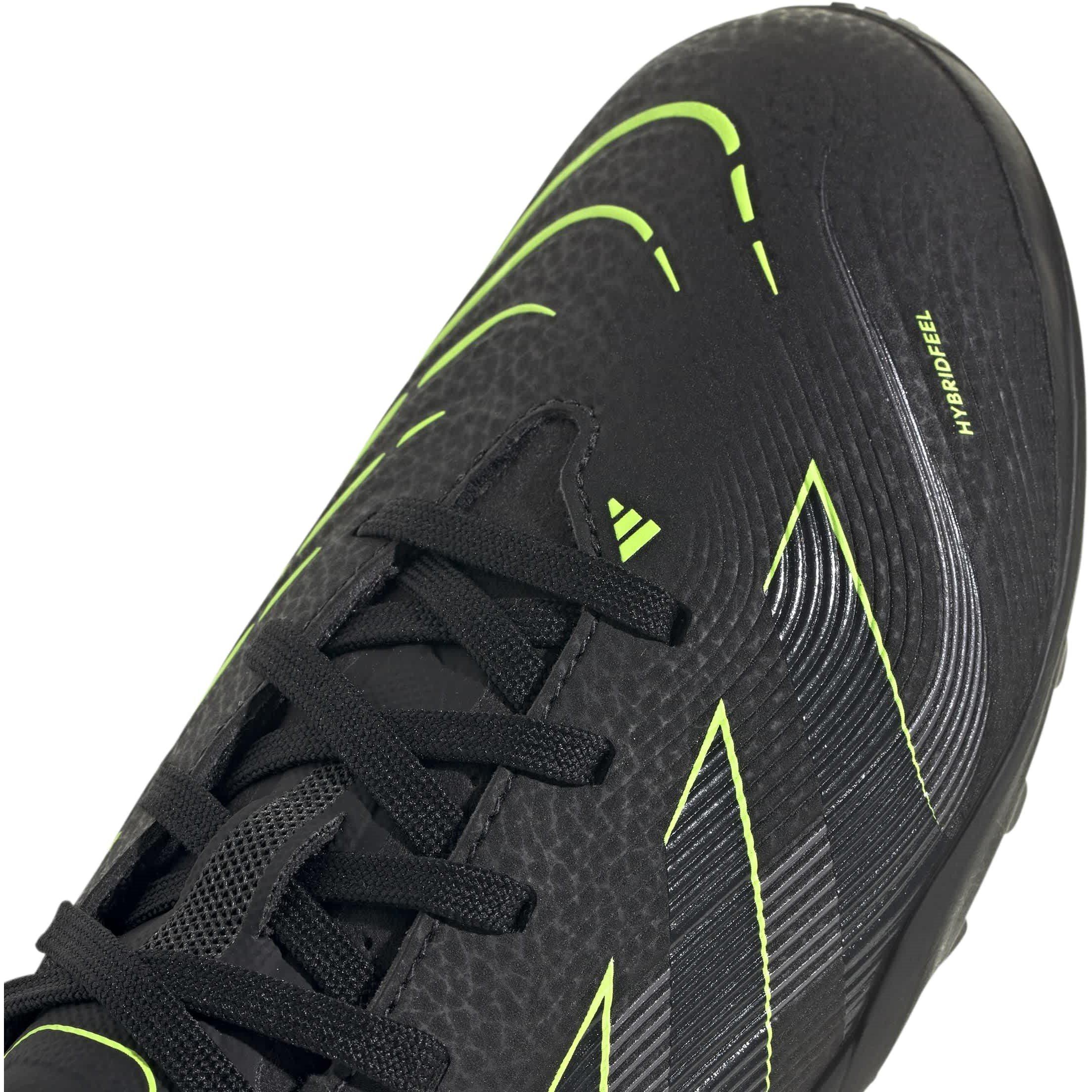 NOIR - adidas - JR PRED LEAGU Ch54 - 8