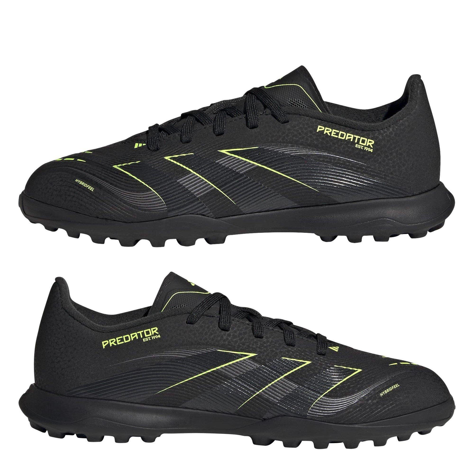 NOIR - adidas - JR PRED LEAGU Ch54 - 9