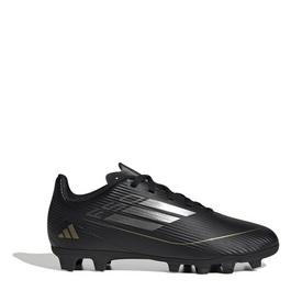 adidas F50 Club Children Firm Ground Football Boots