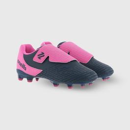 ONeills Meteor V Firm Ground Football Boots Child