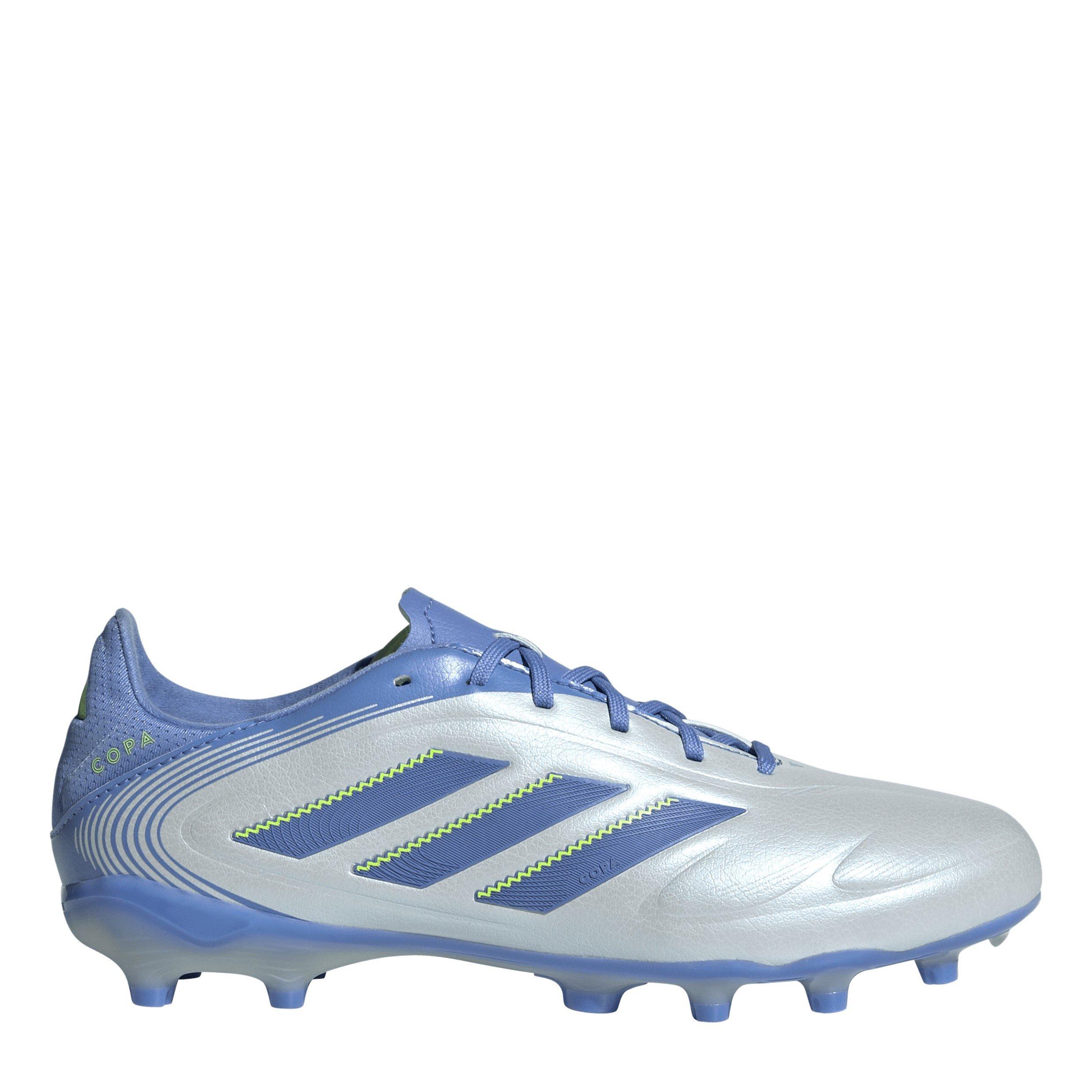 Adidas  Halo Blue/Lemon Copa Pure Iii - 2 (34)