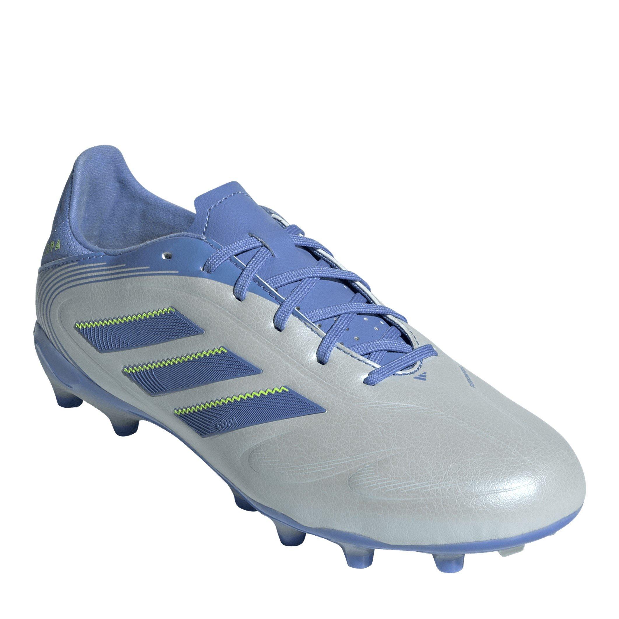 Halo Blue/Lemon - adidas - Adidas Copa Pure Iii Ch99 - 3