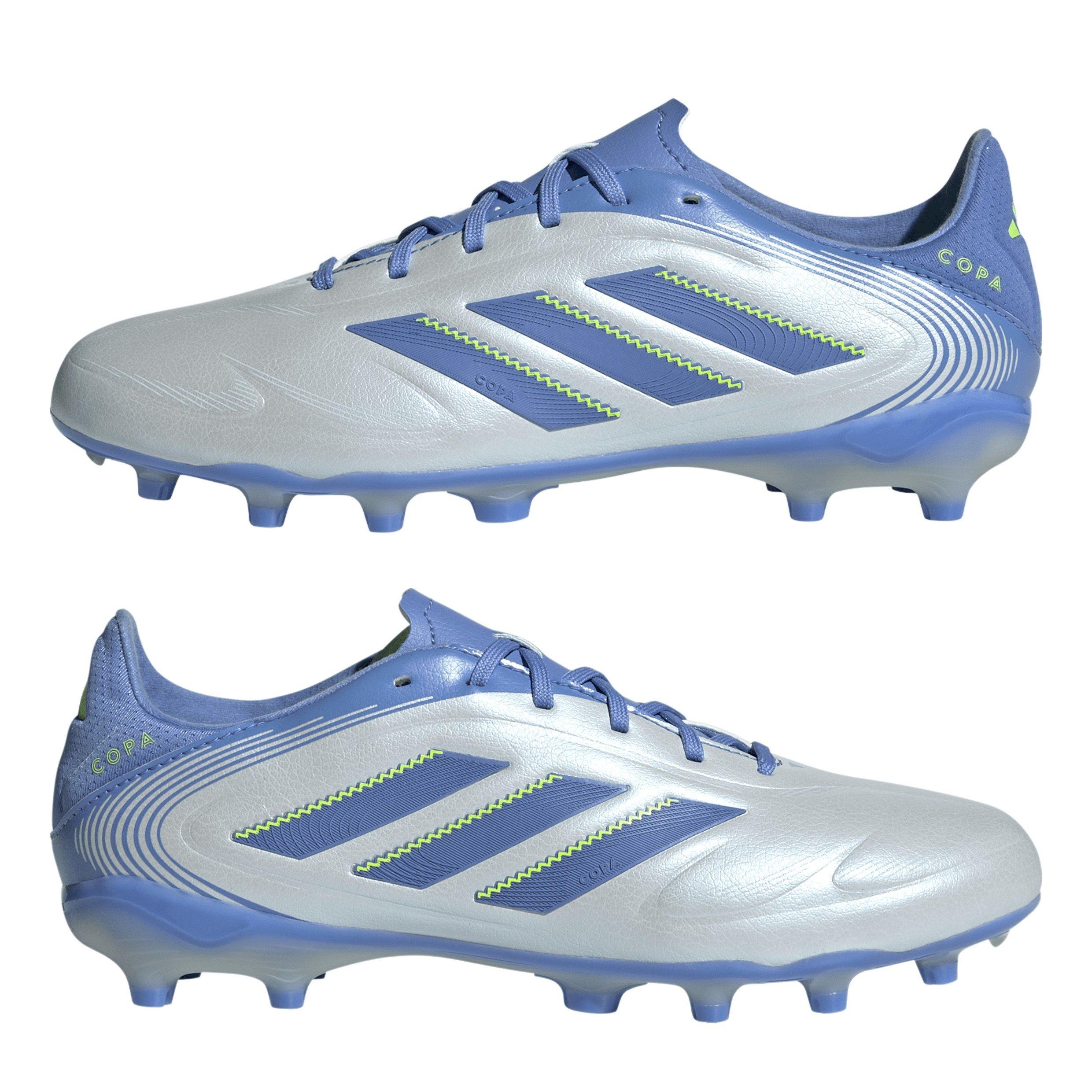 Halo Blue/Lemon - adidas - Adidas Copa Pure Iii Ch99 - 9