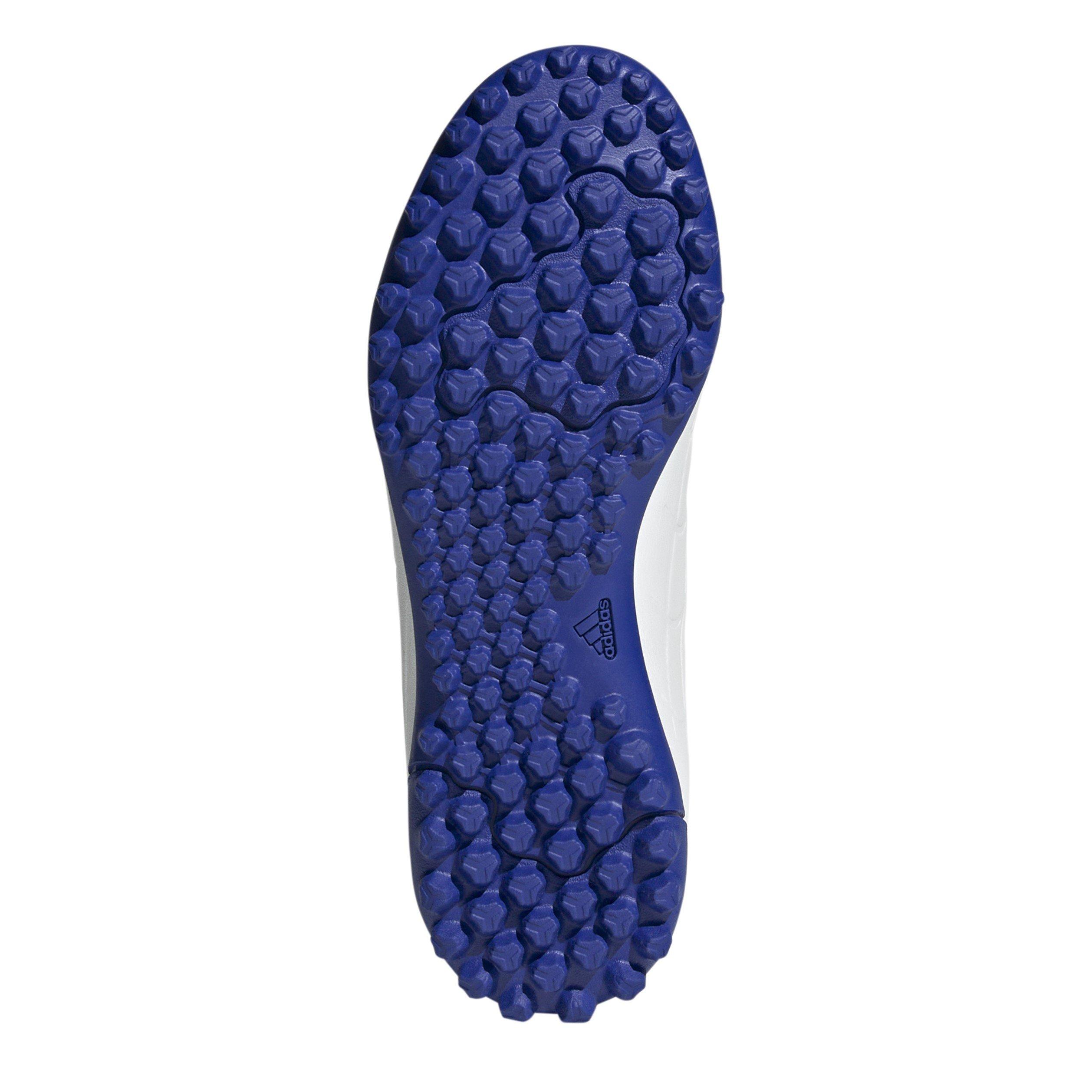 Blanc/Bleu/Rouge - adidas - Copa Pure Club Astro Turf Football Boots - 6