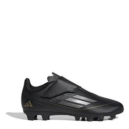 adidas F50 Club Childrens Flexible Ground Football Boots