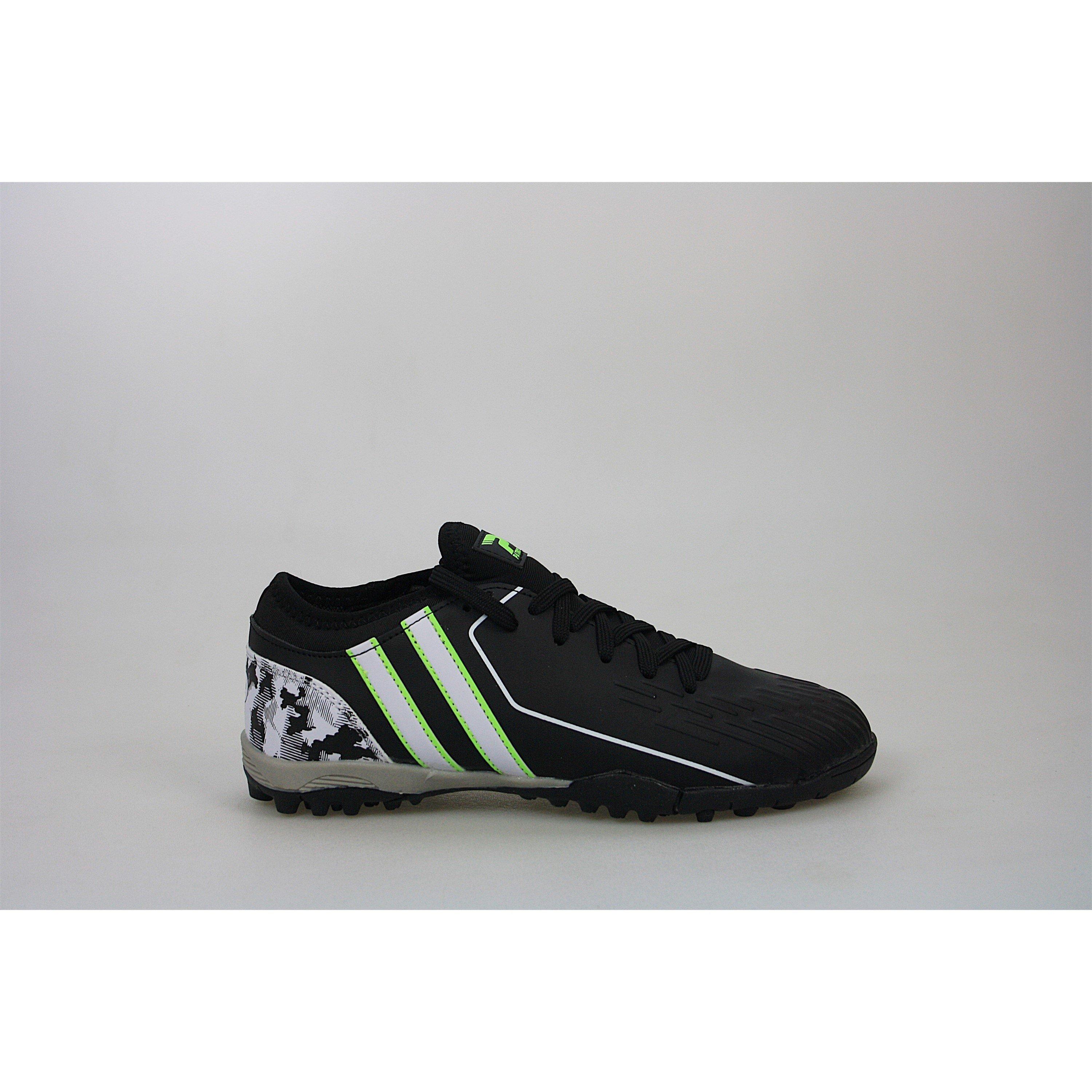 Black - Patrick - T Boot Football Boots - 2