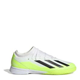 adidas X Crazyfast3 Indoor Boots Childs