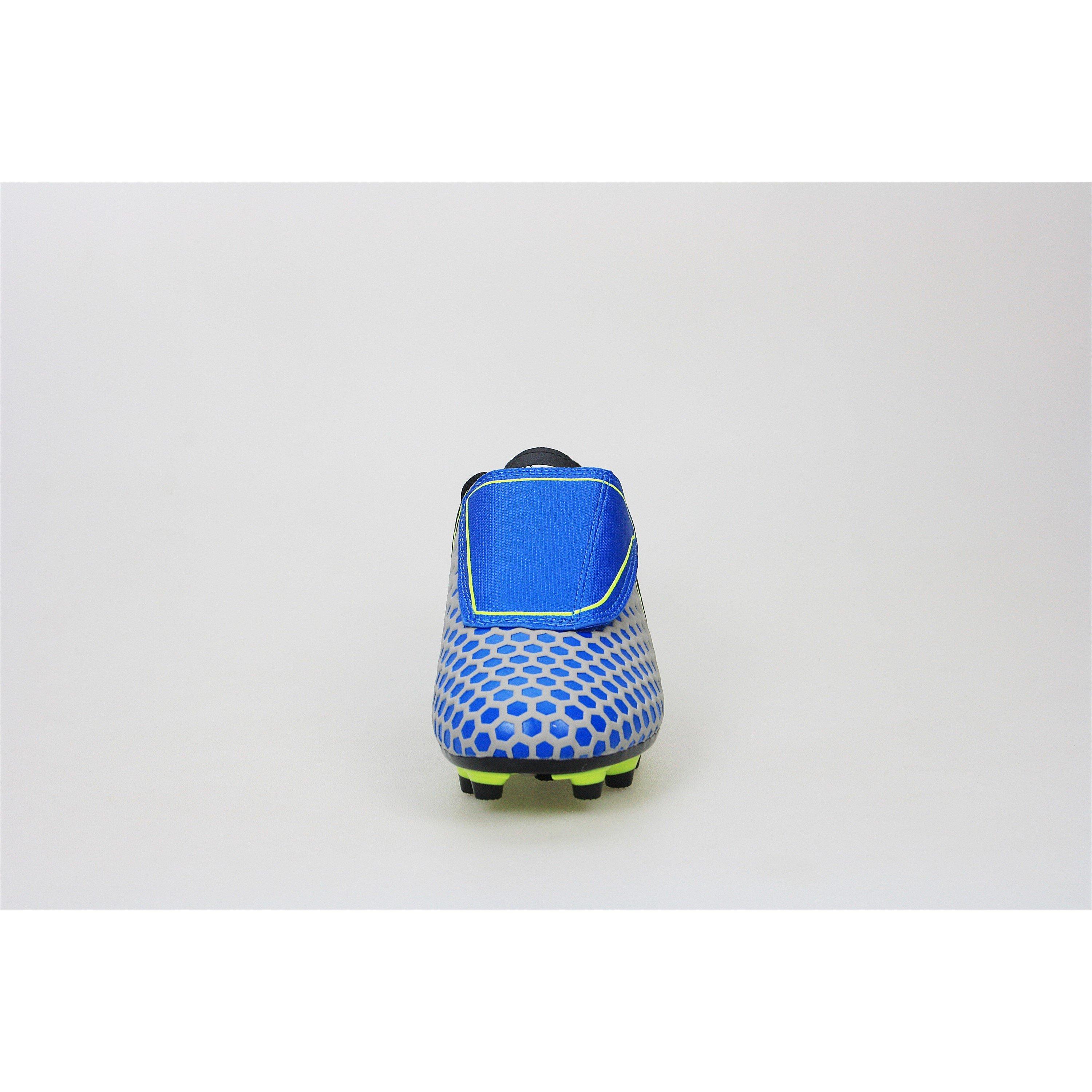 Blå - Patrick - Ftball Boots Ch99 - 4