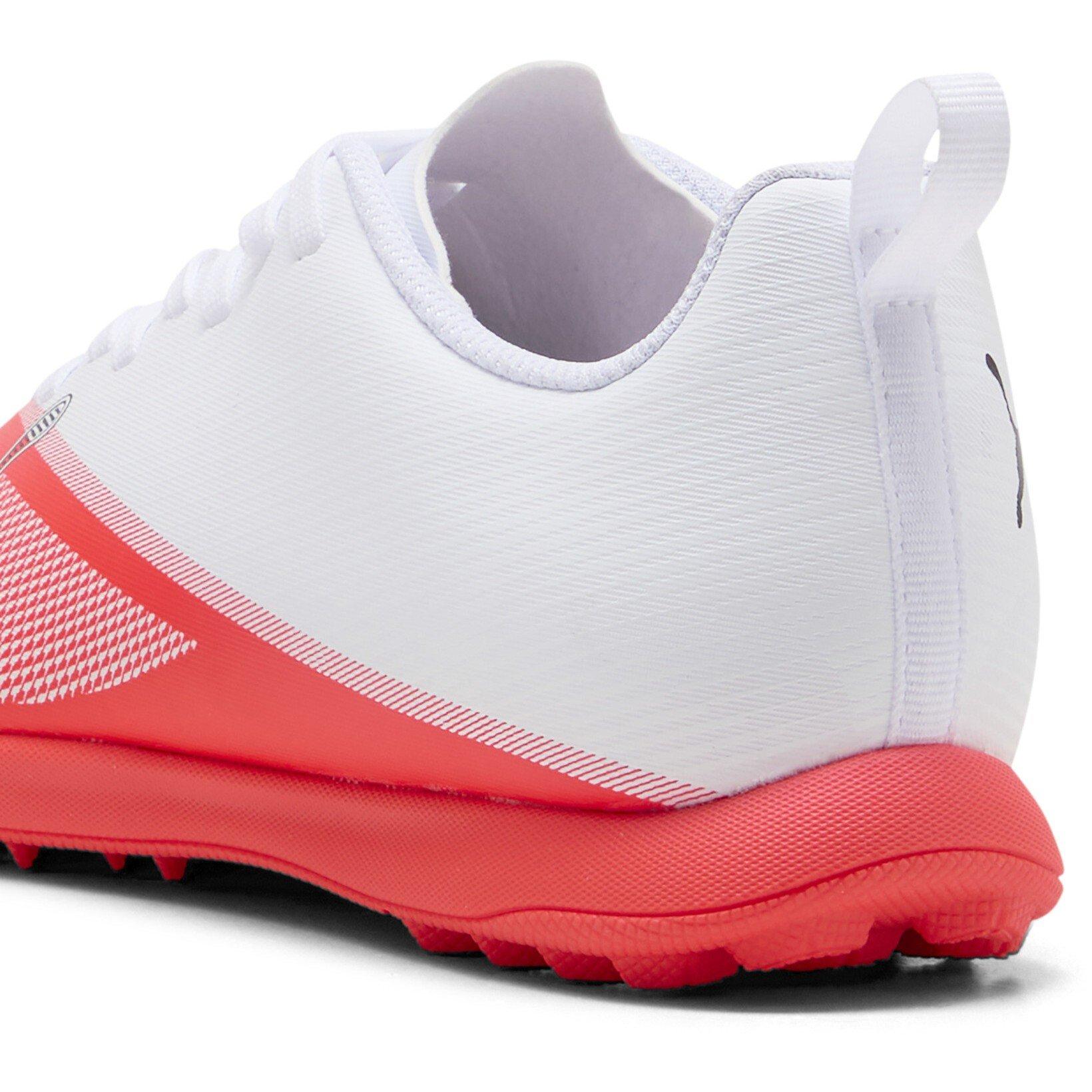 White/Red - Puma - Puma Ultra 7 .4 TF Ch63 - 5